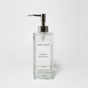 Sand + Fog California Beach House 10.47 oz Liquid Hand Soap